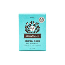 Load image into Gallery viewer, Organic Herbal Soap Bar