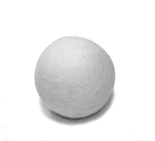 Load image into Gallery viewer, Eco Dryer Balls – All Natural Wool Fabric Softener