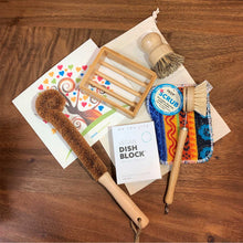 Load image into Gallery viewer, Zero Waste Kitchen Pro Kit