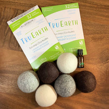 Load image into Gallery viewer, Zero Waste Laundry Pro Kit