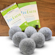 Load image into Gallery viewer, Zero Waste Laundry Pro Kit