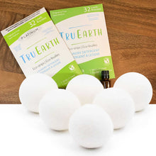 Load image into Gallery viewer, Zero Waste Laundry Pro Kit