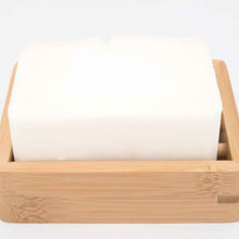Load image into Gallery viewer, Moso Bamboo Soap Shelf
