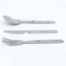 Load image into Gallery viewer, Take Back Ware - Travel Utensil Set