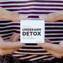 Load image into Gallery viewer, Underarm Detox Bar
