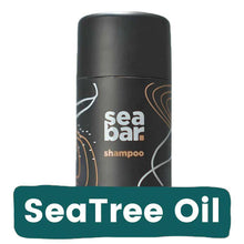 Load image into Gallery viewer, SeaBar SeaTree Oil Shampoo Concentrate
