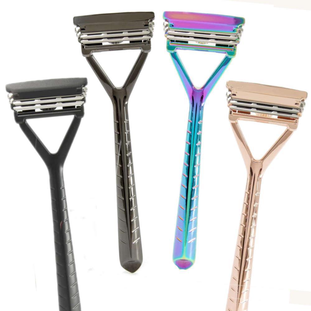 LEAF Razors – Living Pantry
