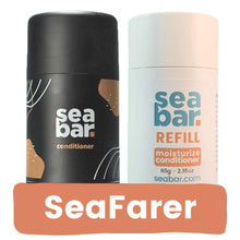 Load image into Gallery viewer, SeaBar SeaFarer Conditioner Bar
