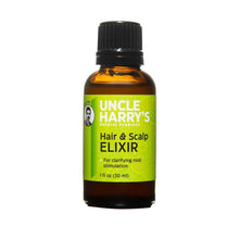 Load image into Gallery viewer, Uncle Harry&#39;s Hair &amp; Scalp Elixir
