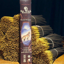 Load image into Gallery viewer, All Natural Aromatherapeutic Incense
