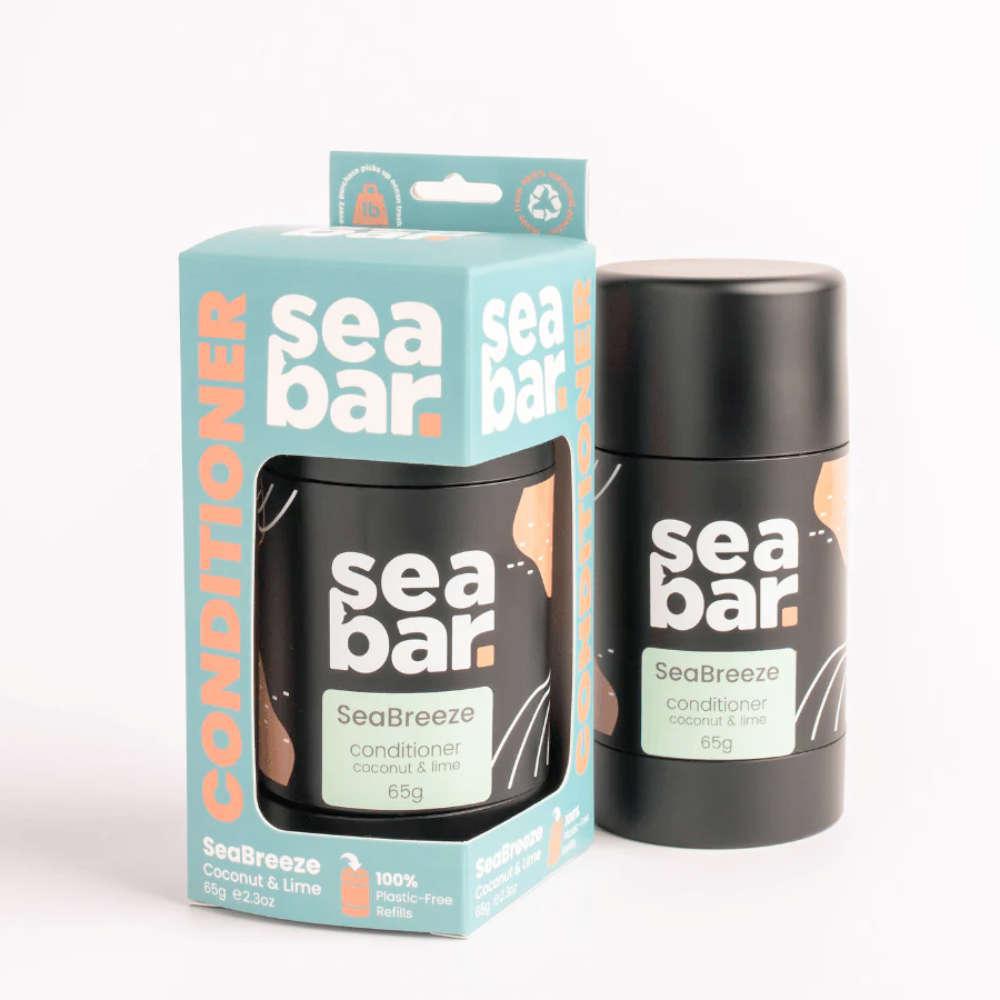 SeaBar Conditioner Bar