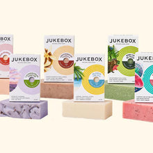 Load image into Gallery viewer, Jukebox Women&#39;s Natural Bar Soap
