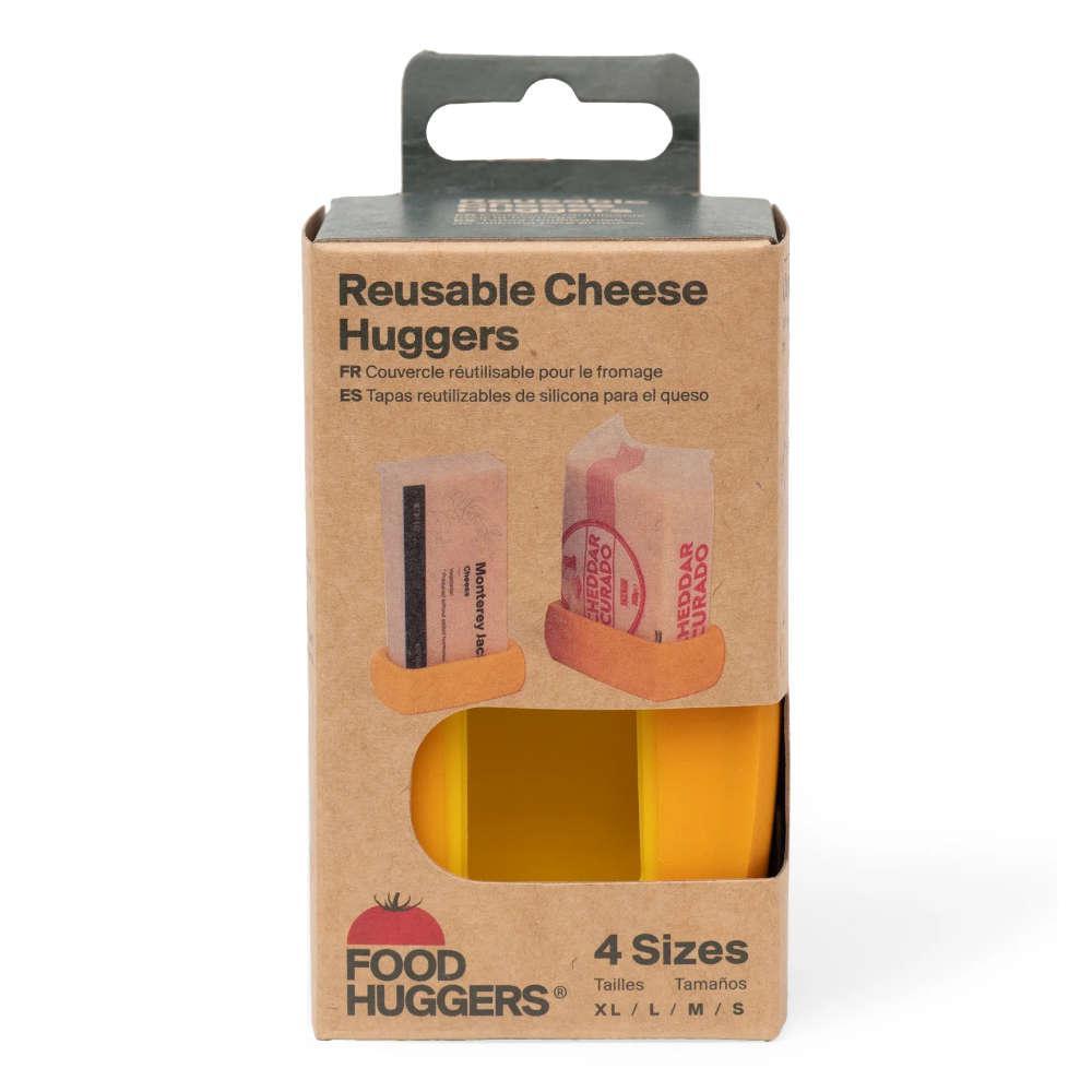 Cheese Huggers