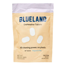 Load image into Gallery viewer, Blueland Dishwasher Tablets Refill
