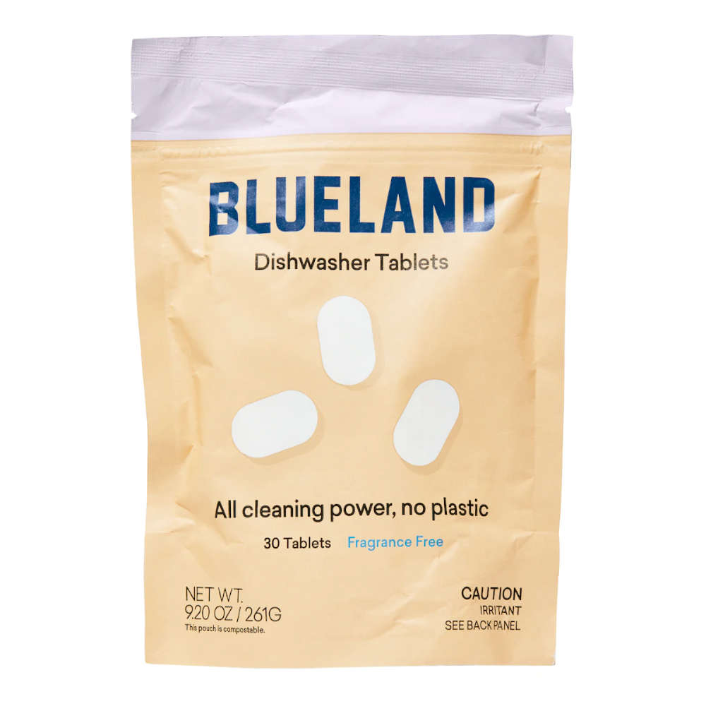 Blueland Dishwasher Tablets Refill