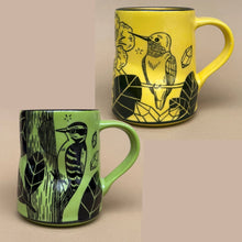 Load image into Gallery viewer, Lucky Cup Mugs

