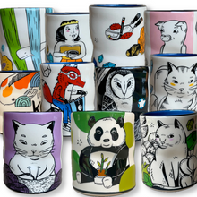 Load image into Gallery viewer, Lucky Cups - large

