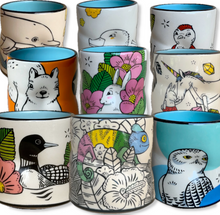 Load image into Gallery viewer, Lucky Cups - medium
