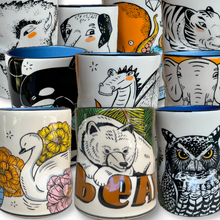 Load image into Gallery viewer, Lucky Cups - X-Large
