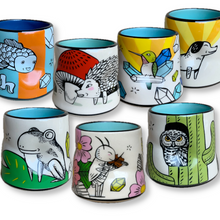 Load image into Gallery viewer, Lucky Cups - small
