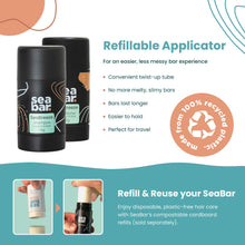 Load image into Gallery viewer, SeaBar Shampoo Bar
