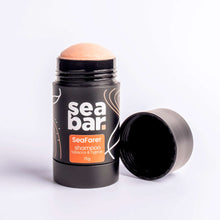 Load image into Gallery viewer, SeaBar SeaFarer Shampoo Bar
