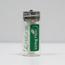 Load image into Gallery viewer, Bamboo Dental Floss (Vegan) - Living Floss
