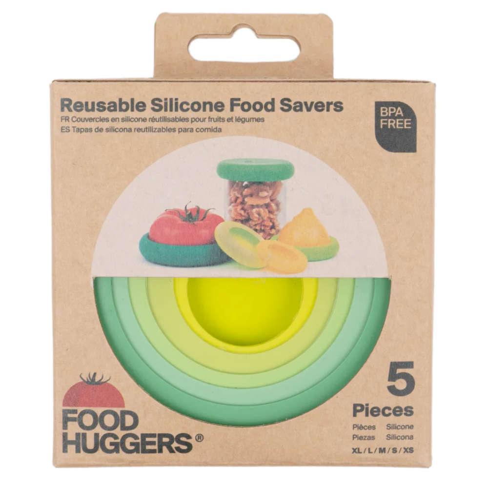 Food Huggers