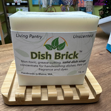 Load image into Gallery viewer, Dish Soap Bar
