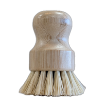 Load image into Gallery viewer, Dish &amp; Veggie Hand Brush
