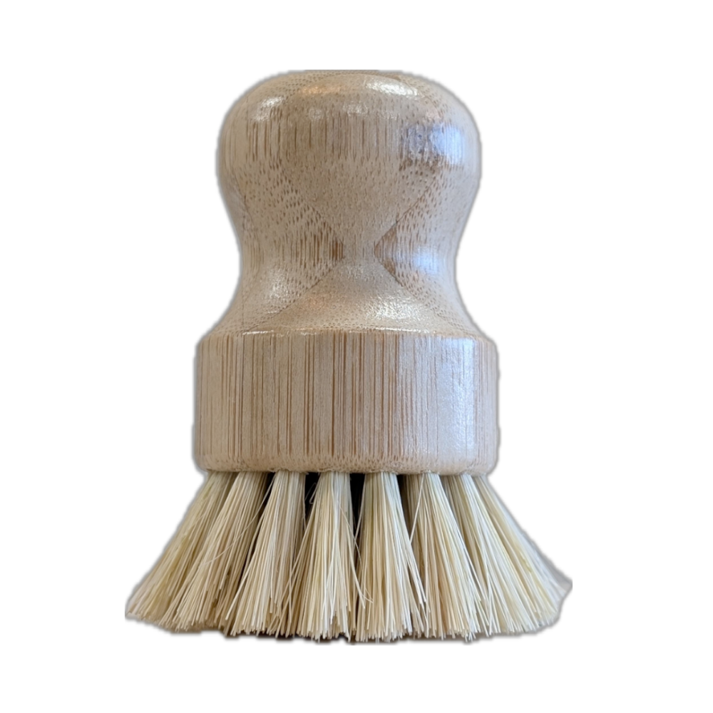 Dish & Veggie Hand Brush