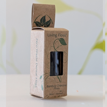 Load image into Gallery viewer, Bamboo Dental Floss
