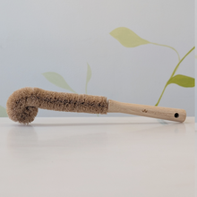 Load image into Gallery viewer, Coconut Bottle Brush
