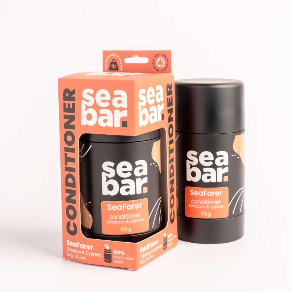 SeaBar SeaFarer Conditioner Bar