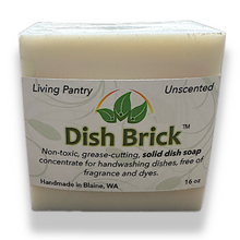 Load image into Gallery viewer, Dish Soap Bar
