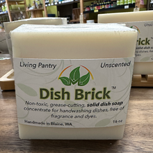 Load image into Gallery viewer, Dish Soap Bar
