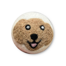 Load image into Gallery viewer, Eco Dryer Balls – All Natural Wool Fabric Softener
