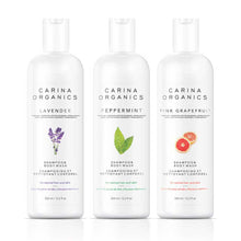 Load image into Gallery viewer, Carina Organics Shampoo &amp; Body Wash
