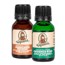 Load image into Gallery viewer, Dr. Squatch Natural Cologne
