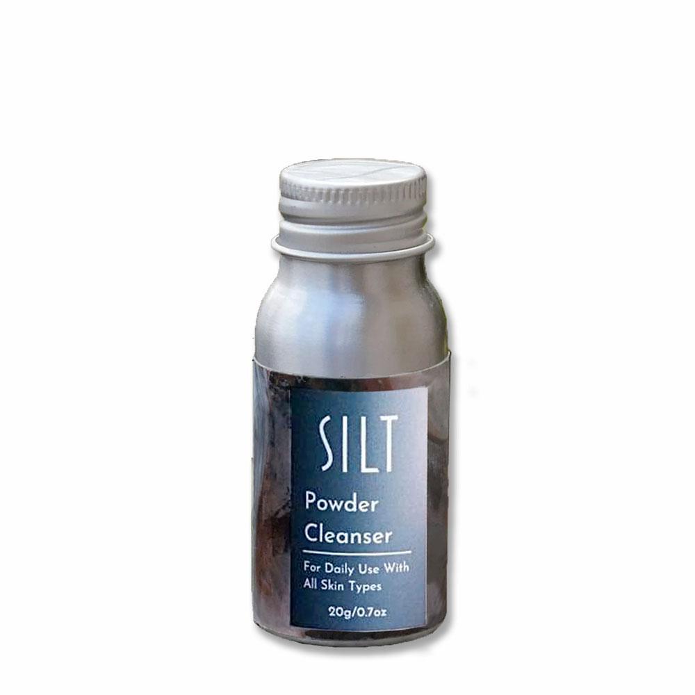 SILT Powder Skin Cleanser