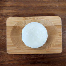 Load image into Gallery viewer, Bamboo Soap Dish - 3 slots
