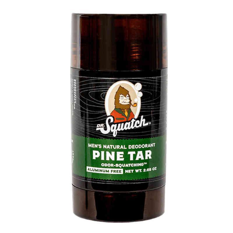 Dr. Squatch Deodorant – Living Pantry