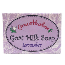 Load image into Gallery viewer, Goat Milk Soap
