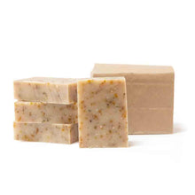 Load image into Gallery viewer, Bulk Organic Lavender Herbal Soap
