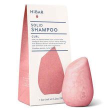 Load image into Gallery viewer, HiBAR Shampoo Bar
