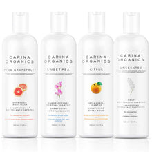 Load image into Gallery viewer, Carina Organics Shampoo
