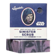 Load image into Gallery viewer, Dr. Squatch Limited Edition STAR WARS Soaps

