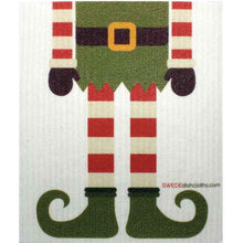 Load image into Gallery viewer, Swedish Dishcloths - Christmas
