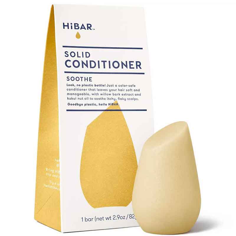 HiBAR Conditioner Bar