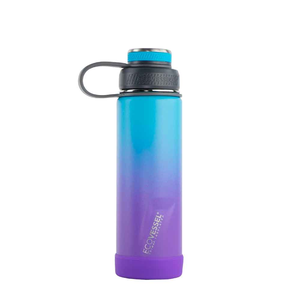 Insulated Water Bottle